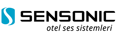 Sensonic Logo